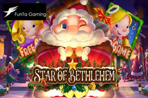 Star of Bethlehem